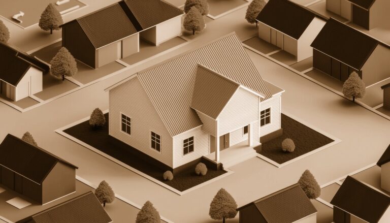 Old Northside neighborhood