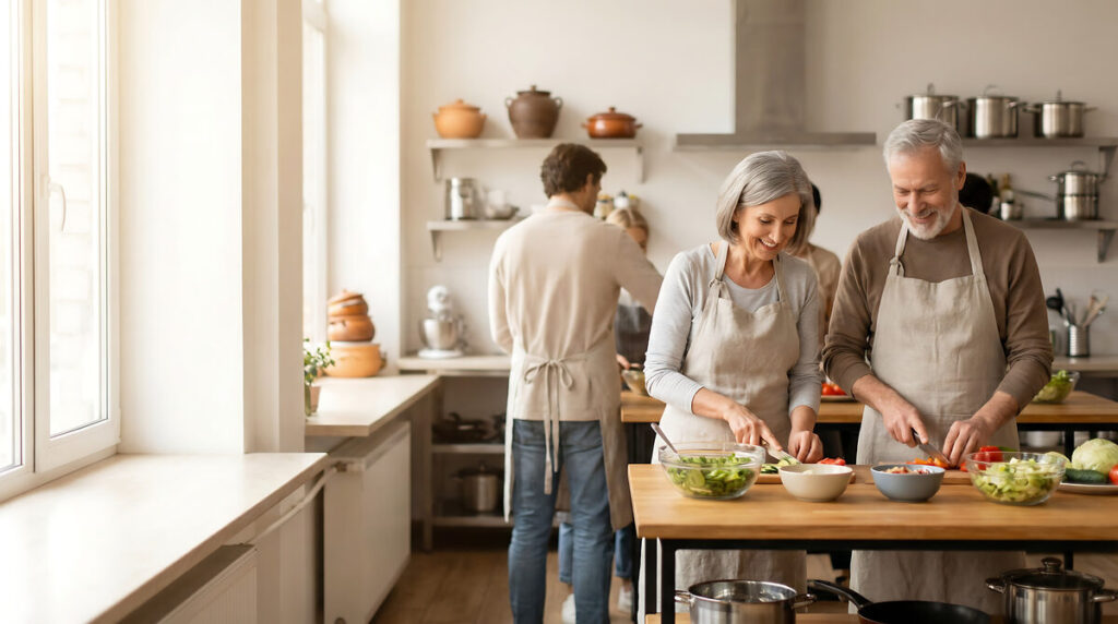 Living in the Old Northside: A True Indianapolis Gem Blending Historic Charm and Vibrant Community Life